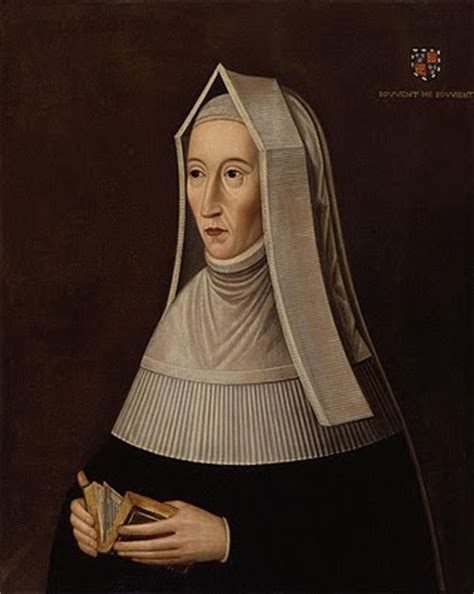 owen tudor and margaret beaufort